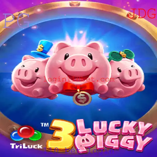 Descubra o Empolgante Jogo 3LUCKYPIGGY: Regras, Estratégias e Dicas