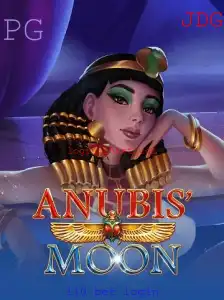 AnubisMoon: Explorando Aventuras Místicas e o Mundo das Apostas