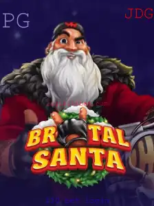 Descubra a Emoção do Jogo BrutalSanta: Um Guia Completo