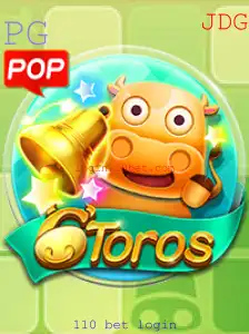 Explorando o Universo do Jogo 6Toros e a Plataforma 110 bet login