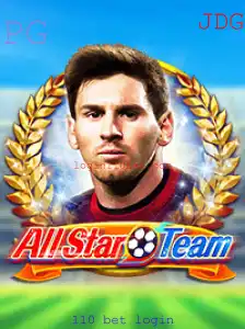 Descubra o Fascinante Mundo de AllStarTeam: Um Guia Completo