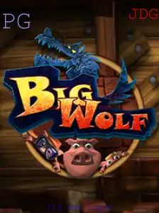 Descubra as Aventuras e Estratégias do BigWolf