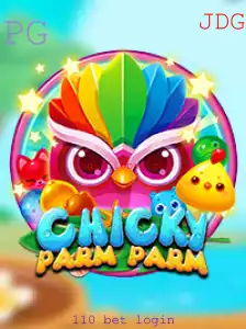 Descubra o Empolgante Jogo ChickyParmParm: Guia Completo e Regras
