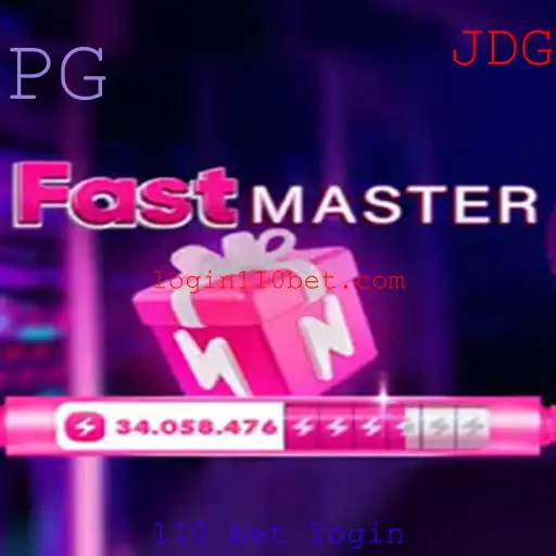 Descobrindo o Mundo de FastMaster e a Função do 110 Bet Login