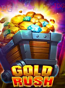 Explorando GoldRush e os Segredos do 110 Bet Login