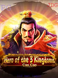 Desvende o Universo de Heroofthe3KingdomsCaoCao