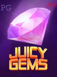 JuicyGems: Descubra o Mundo Encantador e Brilhante do Novo Jogo