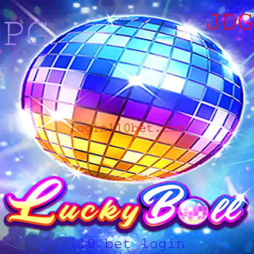 Explorando o Mundo do Jogo LuckyBall e o Conceito de 110 Bet Login