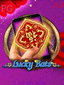 Explorando o Universo do Jogo de Azar 'LuckyBatsM'