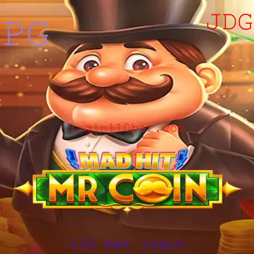 Explorando o Universo Emocionante de MadHitMrCoin e a Tendência do 110 Bet Login