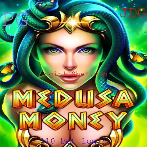 Descubra MedusaMoney: O Novo Jogo de Apostas com 110 Bet Login