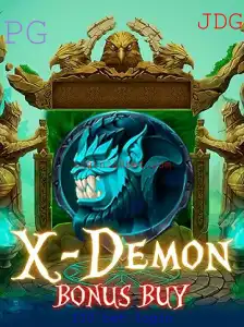 Explorando o Universo de XDemonBonusBuy: Uma Aventura de Jogo Inovadora