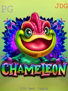Descubra o Empolgante Jogo Chameleon