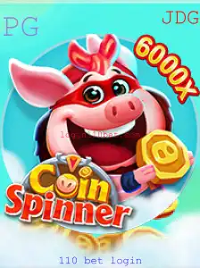 CoinSpinner: Uma Nova Geração de Jogos de Apostas Online