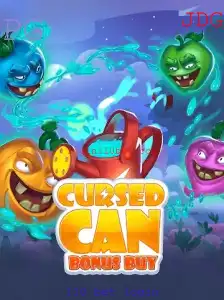 CursedCanBonusBuy: Um Mergulho no Mundo dos Jogos Online