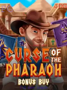 Descubra o Empolgante Jogo CurseofthePharaohBonusBuy