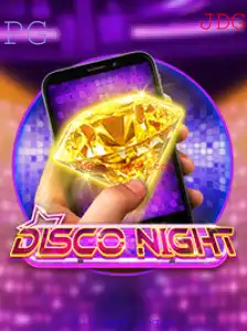 DiscoNightM: A Nova Sensação do Mundo dos Jogos Online