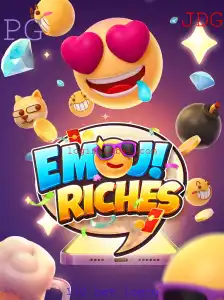Descubra o Fascinante Mundo de EmojiRiches com 110 Bet Login