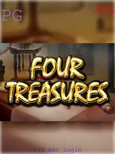 FourTreasures: Um Olhar Profundo no Jogo e as Regras que Definem a Experiência