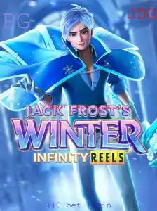 Descubra o Fascinante Mundo de JackFrostsWinter