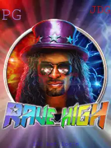 RaveHigh: Um Mergulho Nas Emoções de Um Jogo Inovador