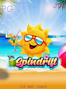 Spindrift: Um Mergulho no Mundo do Jogo e Estratégias para um 110 Bet Login