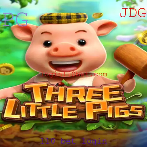 THREELITTLEPIGS: Explorando o Universo de um Jogo Envolvente