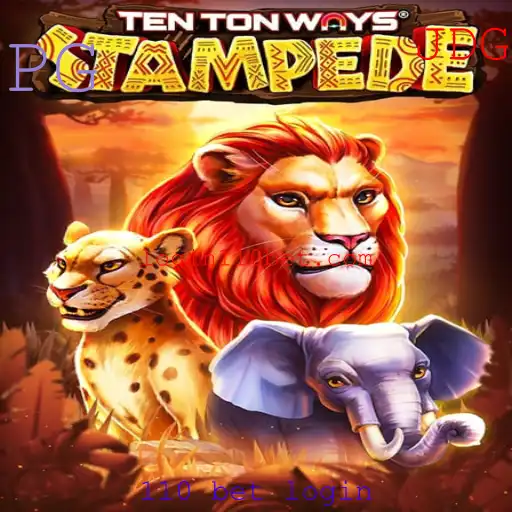 Explorando o Mundo do Jogo TenTonWaysStampede: Uma Aventura de Cassino Online