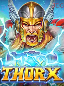 ThorX: Aventure-se no Universo das Apostas Online