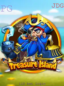 Explorando o Fascinante Universo de TreasureIsland: Uma Aventura em Jogo