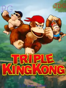TripleKingKong: Um Mergulho no Novo Fenômeno de Jogos Online